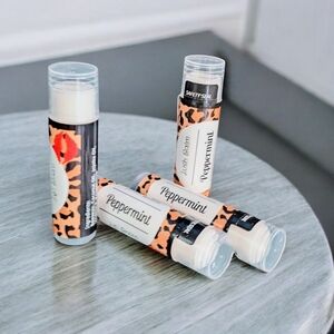 All Natural Lip Balm. Also, I Make Beautiful Tints. Organic Balms As Well